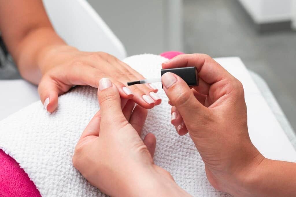 Magnolia Nails