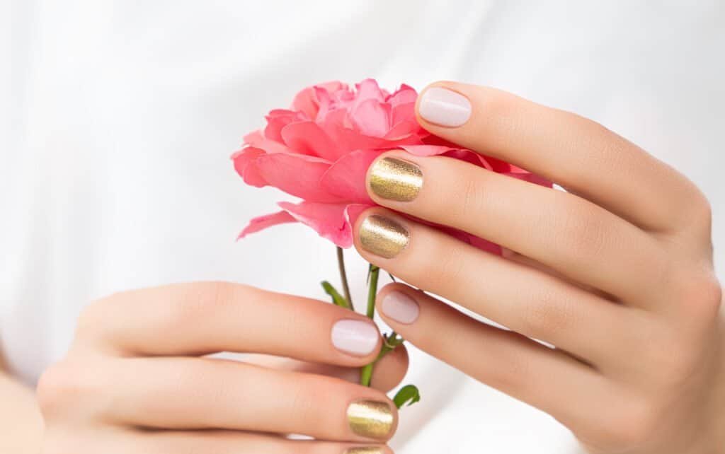 Magnolia Nails