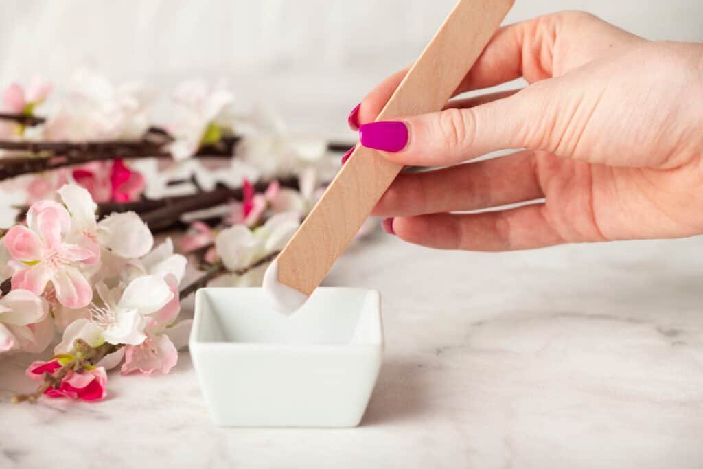 Magnolia Nails at Home