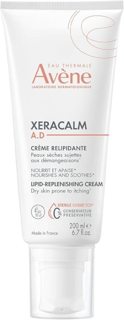 Avene Antirougeurs CALM Soothing Repair Mask