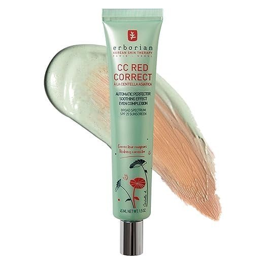 Clinique Redness Solutions Daily Relief Cream