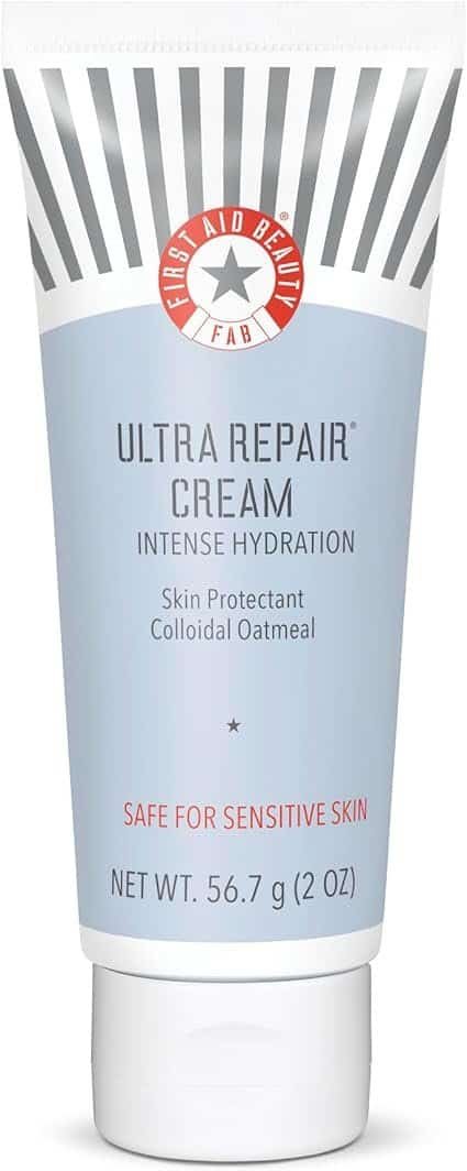 First Aid Beauty Ultra Repair Cream