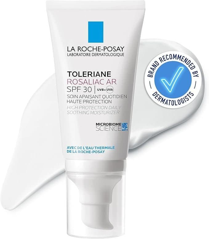 La Roche-Posay Rosaliac AR Intense Serum