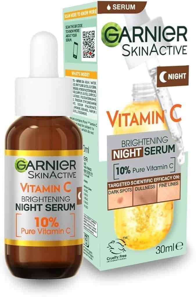 Murad Rapid Age Spot and Pigment Lightening Serum