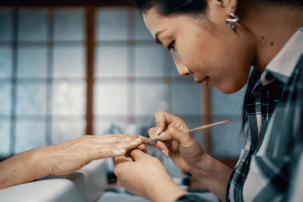 Nail Treatments for Damaged Nails