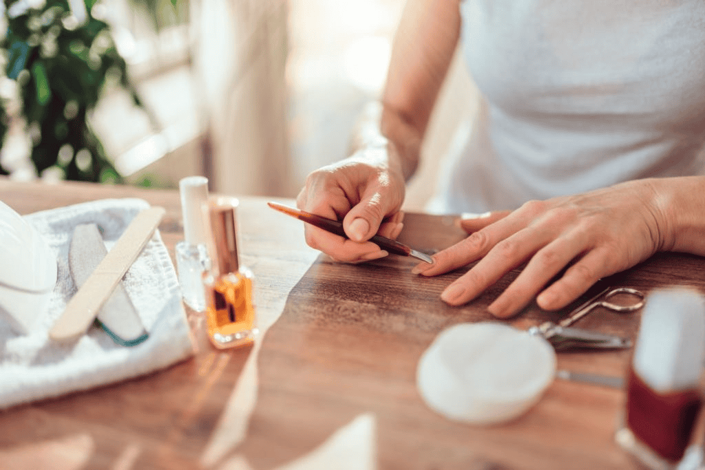 Nail Varnish Removers for Gel Nails