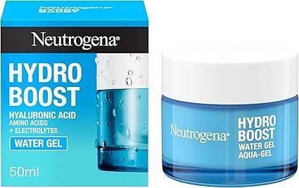 Neutrogena Hydro Boost Gel-Cream