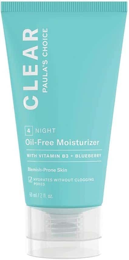 Paula’s Choice Calm Redness Relief Moisturizer