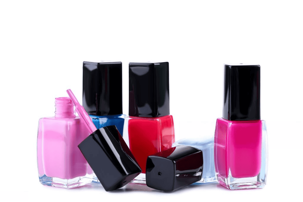 Nail Varnish Removers for Gel Nails