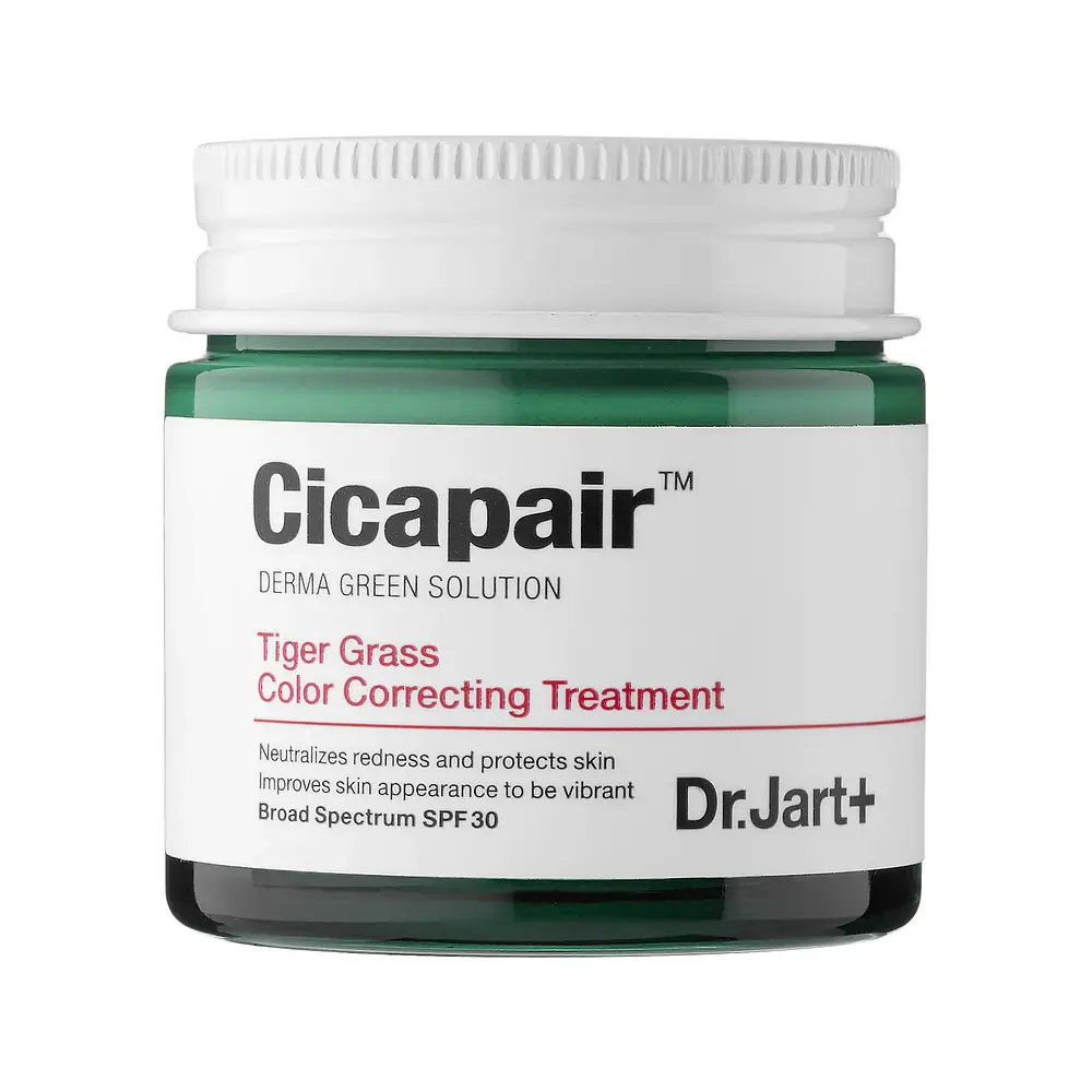 Dr. Jart+ Cicapair Tiger Grass Cream