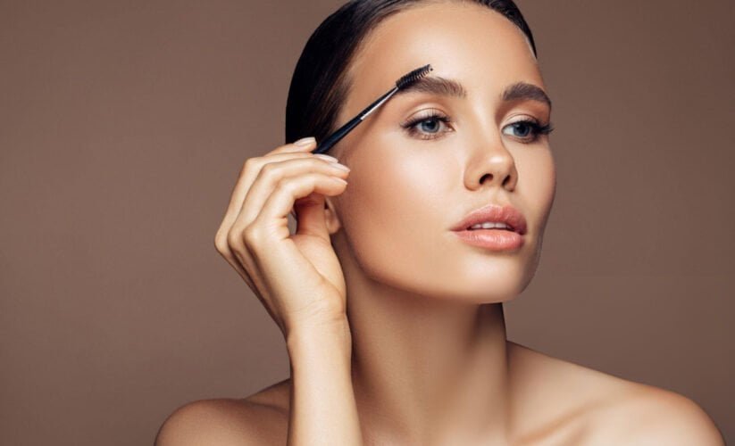 Best Eyebrow Pencil for Sparse Brows