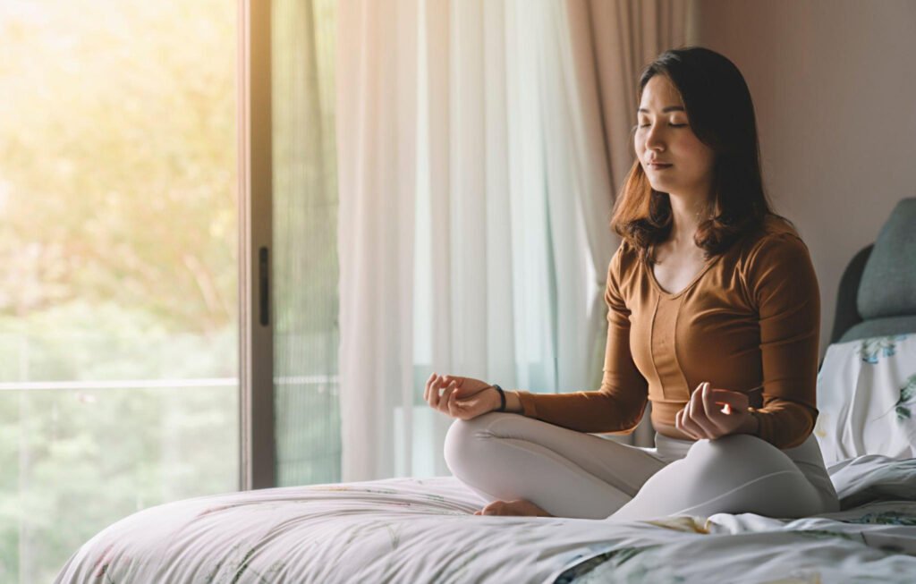 Mental Wellness
